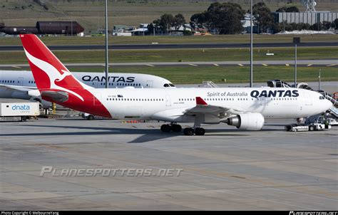 VH EBD Qantas Airbus A330 201 Photo By MelbourneYang ID 1638659