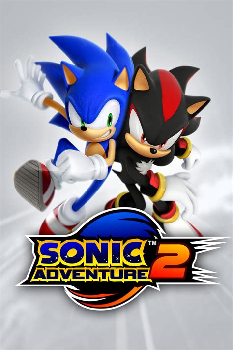 Sonic Adventure 2 Remake by gameplayuk on DeviantArt