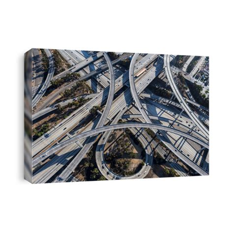 On Ramps Canvas 5