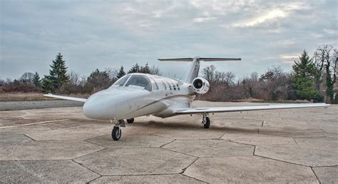 Cessna Citation Jet For Sale By Mesotis Jets Avbuyer