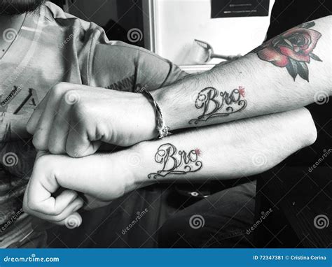 Brothers For Life Editorial Photo Image Of Friends Brothers 72347381