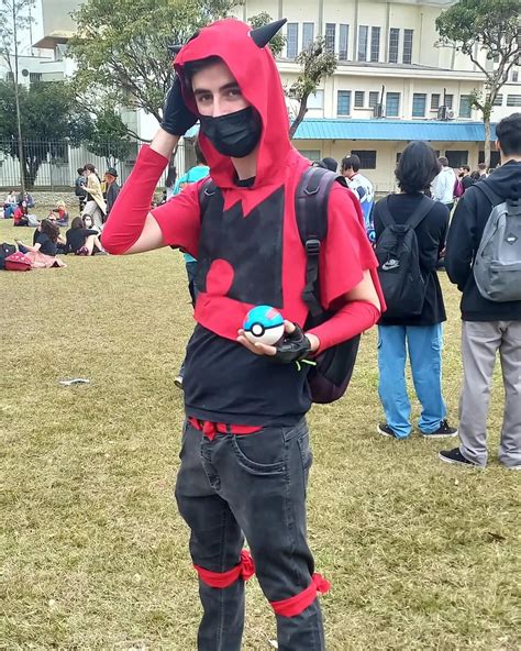 Team Magma cosplay : r/pokemon