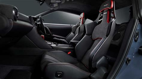 2024 Nissan GT R NISMO Seats AUTOBICS, 44% OFF