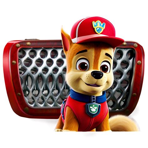 Paw Patrol Characters Png Images Page 2 100