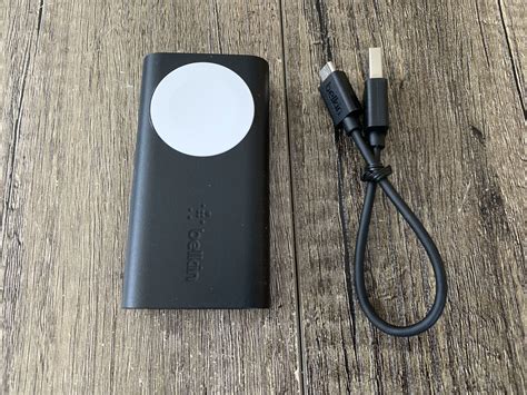 Belkins Boost Charge Power Bank Gets A Much Needed Upgrade