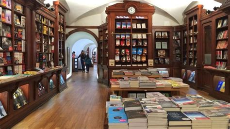 ¿cuál Es La Librería Más Antigua Del Mundo