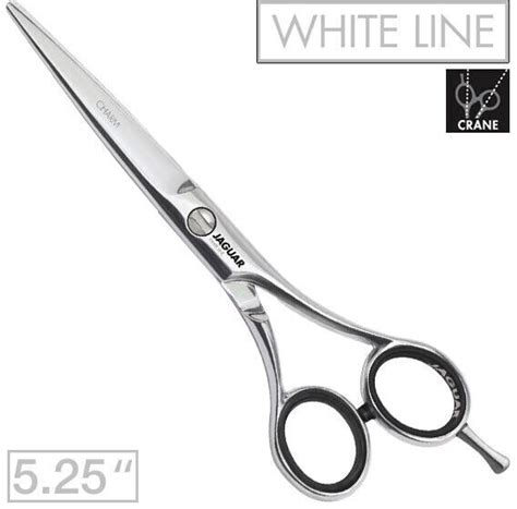 Jaguar White Line Haarschere Charm 5 25 Ab 69 54 Preisvergleich