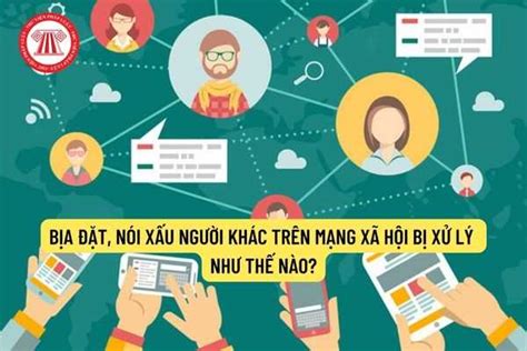 Tổng hợp hình ảnh nói xấu người khác và cách đối phó khi bị nói xấu