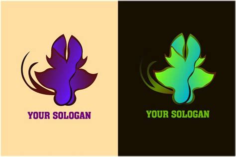 New Colorful Logo Art Graphic by soniasonySB · Creative Fabrica