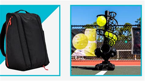 23 Cool Pickleball Accessories That Will Help Enhance Your Game