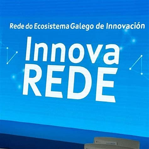 Crusoe Asiste A La Presentaci N De La Plataforma Innovarede Red Del