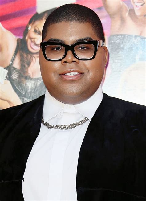 Earvin Johnson Iii Gay Celebrities Coming Out Stories Us Weekly