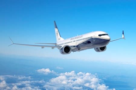 Boeing Business Jets Launches BBJ MAX 9