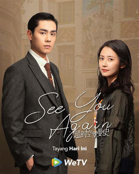 See You Again Sinopsis Pemain Ost Episode Review