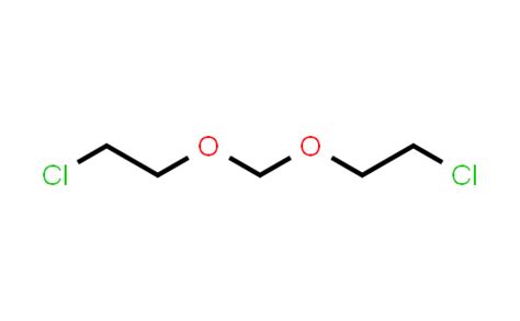 bis 2 chloroethoxy methane 111 91 1 해서 화공