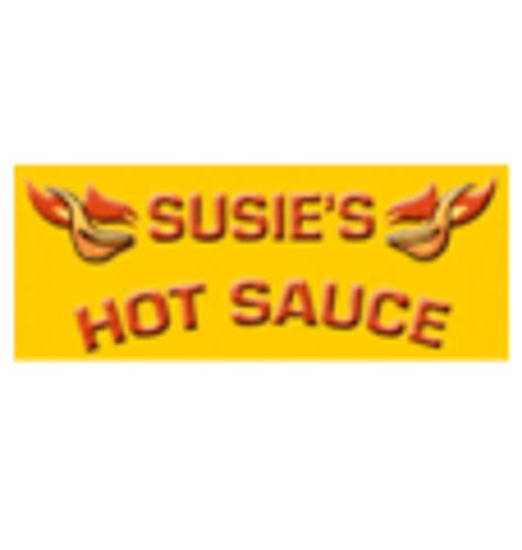 Susie S Hot Sauce The Hot Sauce Stop