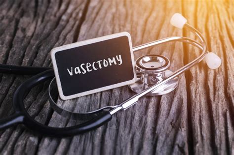 Vasectomy Guide Procedure Benefits And Recovery