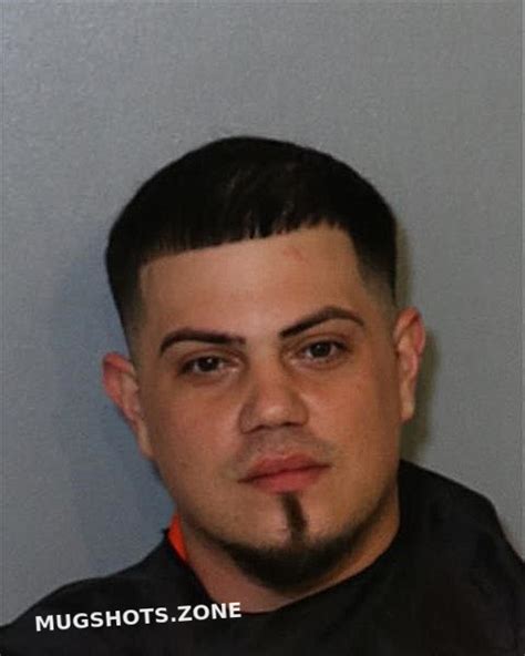 MOLINA LORENZO 11 11 2023 Osceola County Mugshots Zone