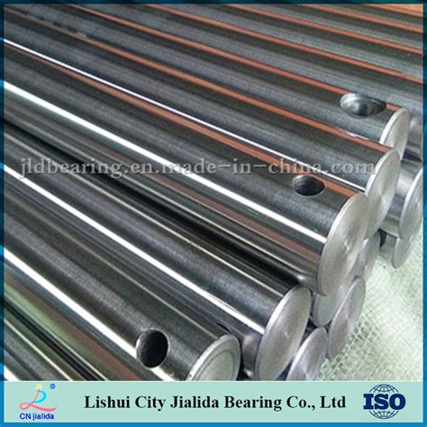 Homemade Hardened Chrome Steel Pipe Cnc Linear Shaft Mm Wcs Sfc