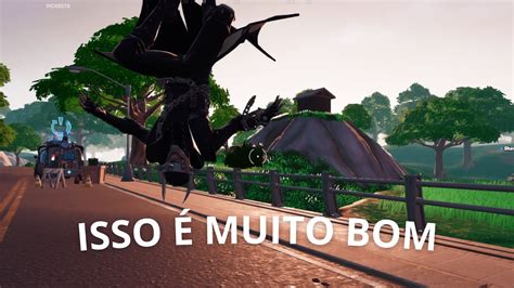 Essa é a melhor fase pra jogar o FORTNITE YouTube