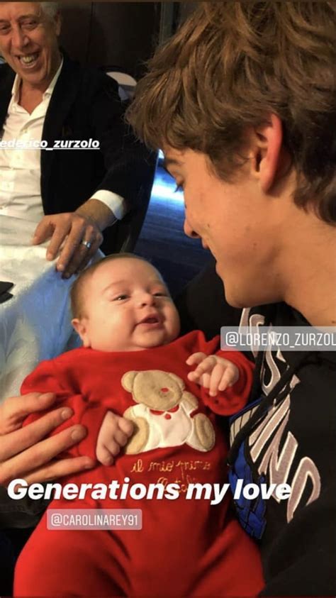 Lorenzo Zurzolo Niccolò Baby Baby Netflix Baby Cast