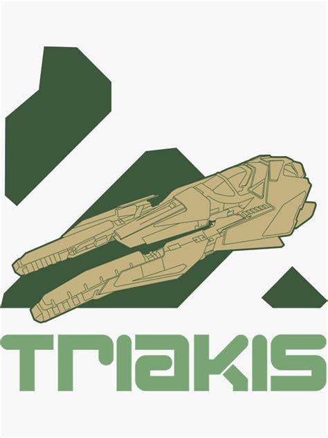 Wipeout Fury Fx 350 Leauge Triakis Ship Sticker By Fennecfoxca