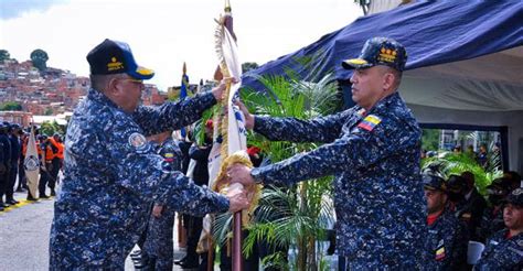 VUELVE AL ZULIA Oficializan Nombramiento Del General Morales Guerrero