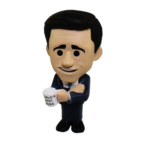 Funko Mystery Minis Figure The Office Michael Scott 2 5 Inch