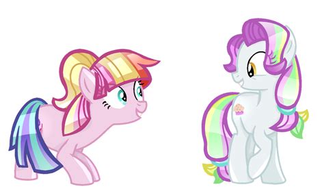 Toola Roola And Coconut Cream Vector By Yaycelestia0331 On Deviantart