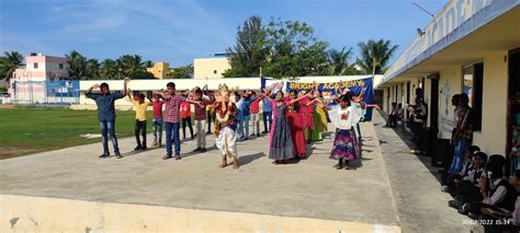 Gallery Bright Academy Karaikal