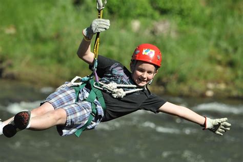 2023 Glenwood Springs Zip Line Tour