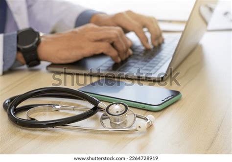 Dr At Computer Over 746 Royalty Free Licensable Stock Photos