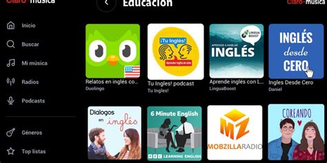 Podcasts Una Herramienta Para Mejorar El Nivel De Ingl S