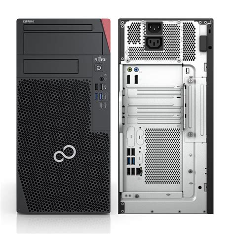 Fujitsu Esprimo P9012 Vs Hp Elitedesk 800 G1 Usdt Comparison