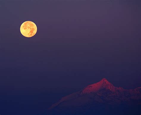 The Hunter's Moon – Moon: NASA Science