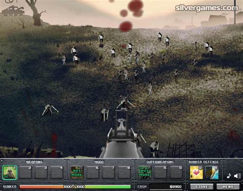 Last Line Of Defense Play Last Line Of Defense Online On Silvergames