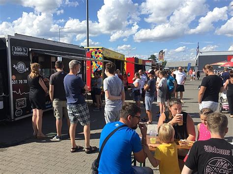 Festiwal Smak W Food Truck W Wraca Do Legionowa Gdzie I Kiedy Smacznie