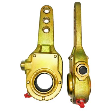 Slack Adjuster Manufacturer Lideli Machinery