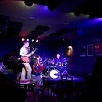 Hot Clube de Portugal Jazz and Blues Venue in São José