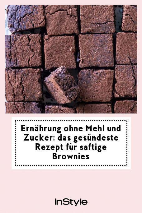 Vegane Brownies Mit Datteln Artofit