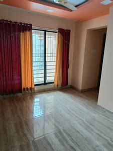 Sqft Bhk Flat For Sale In Bhoomi Tower Kamothe Navi Mumbai