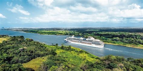 Quebec City Cruise Terminal Information