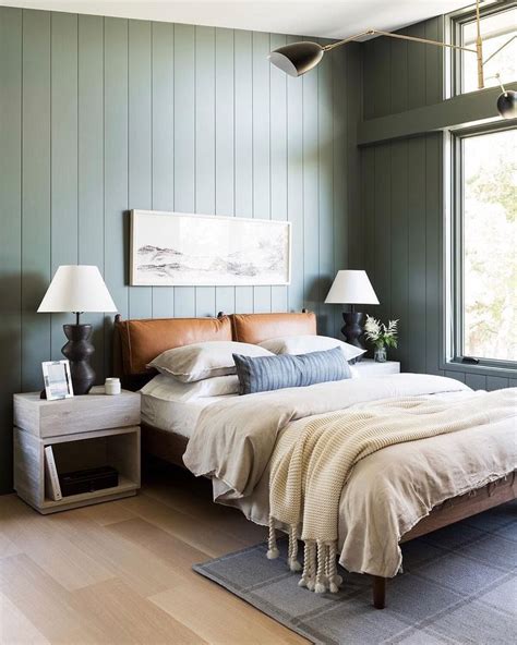 Studio Mcgee On Instagram The Way The Light Hits This Guest Bedroom