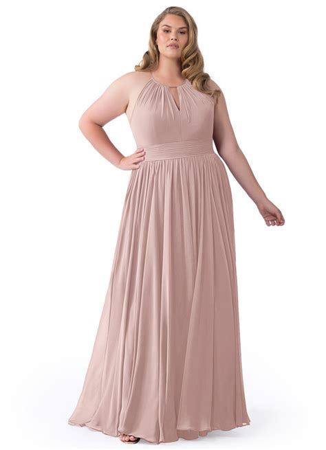 Azazie Cherish Bridesmaid Dresses Azazie