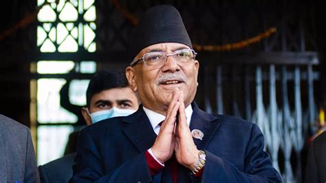 Nepal PM Pushpa Kamal Dahal wins vote of confidence after two allies ...