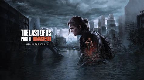 The Last Of Us Part Ii An Element Cut From The Game Will Appear In