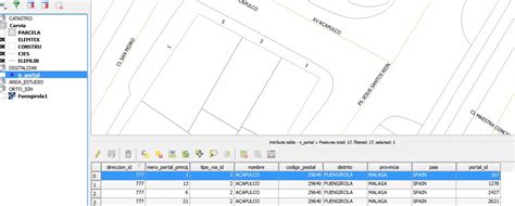 Qgis How To Add Create Features In Postgis Layer Without Geometry