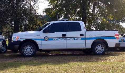 Florida Highway Patrol Motor Carrier Compliance InfiniteJoules Flickr