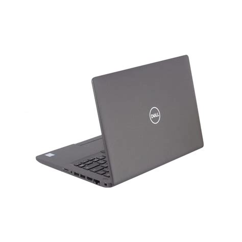 Dell Vostro 5401 14 Inch 2021 Core I5 1035G1 8GB SSD 512 GB