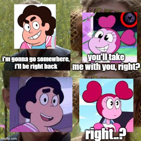 Spinel Wants To Come Imgflip